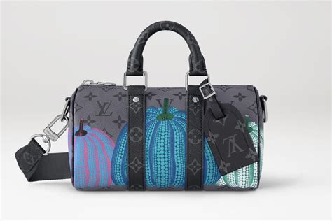 borse louis vuitton collaborazione con richard|Louis Vuitton & l'Arte .